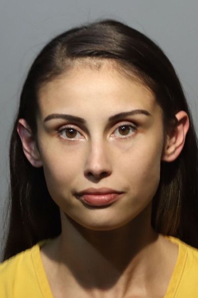 Mugshot of ALYSSA LYNN MORTIMER