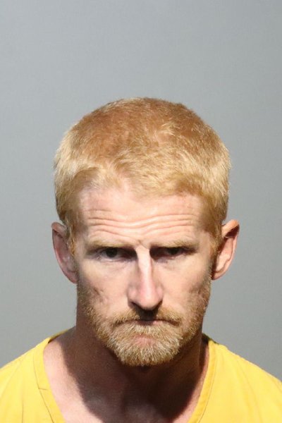 Mugshot of JAMES JERYL AVANT