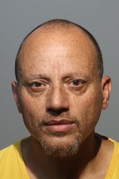 Mugshot of EDWARD FALTO
