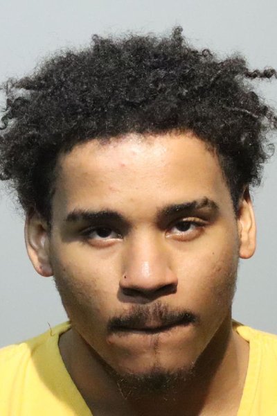 Mugshot of JERMAINE JEHSI DIGGS