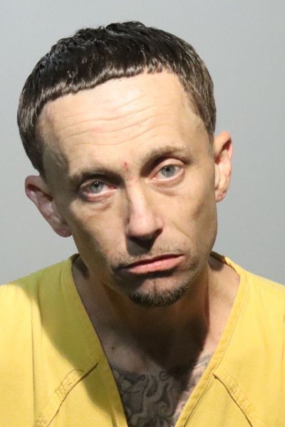 Mugshot of JONATHAN ROBERT MANGUM