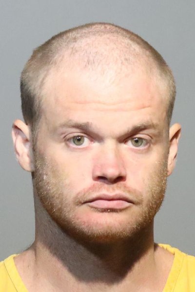 Mugshot of QUINTIN AUSTINJACOB COOK