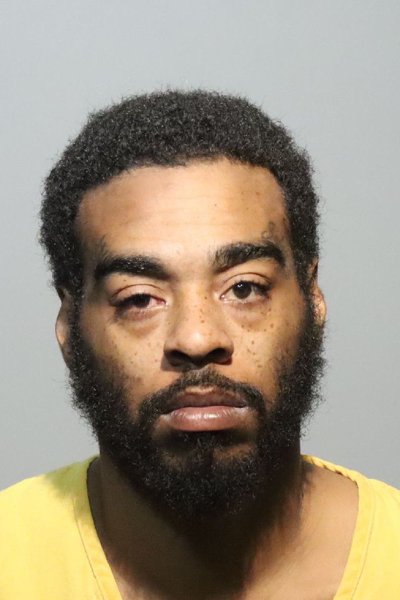 Mugshot of TRAVANTAE FOSTER