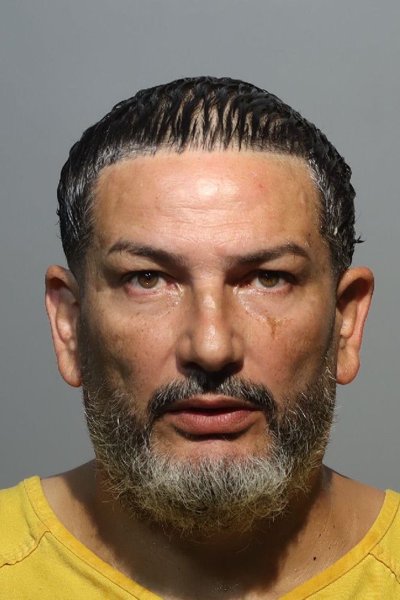 Mugshot of RONALD BERNNARD SCALISE