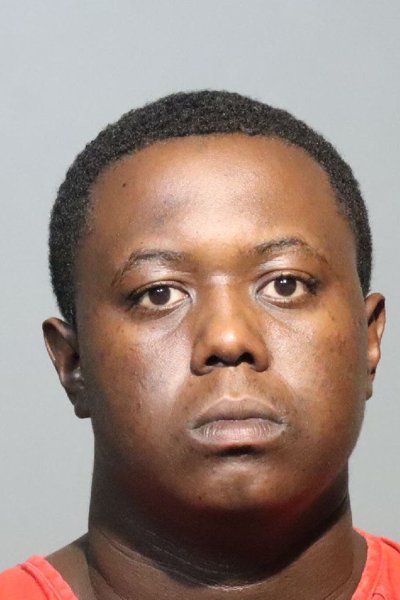 Mugshot of JARULE JARVIS NEAL