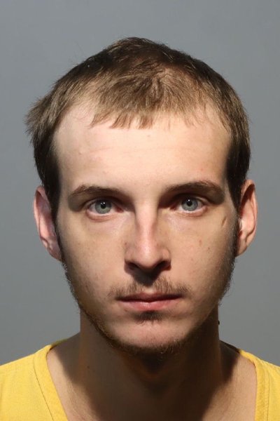 Mugshot of ALEX DOUGLAS MILLER-LABELLE