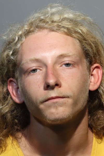 Mugshot of ALEX MICHAEL HEAD
