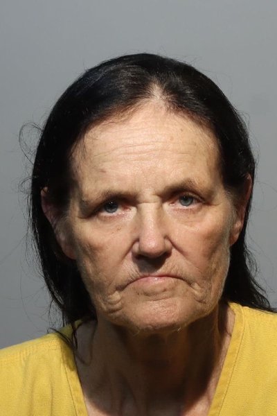 Mugshot of MYLEE ANN MONFORE