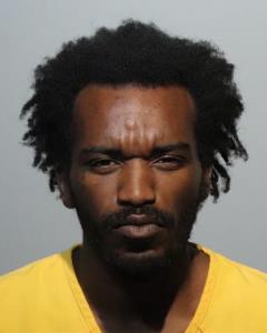 Mugshot of WALTER WRIGHT