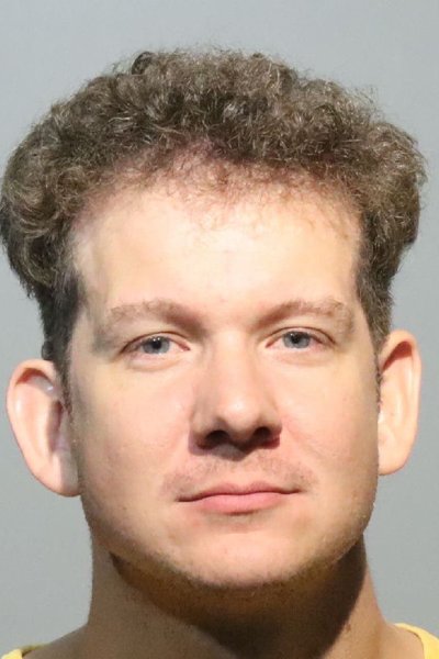 Mugshot of JACOB FARLEY
