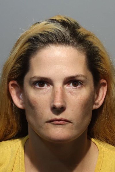Mugshot of LAURA ANN SHEETS