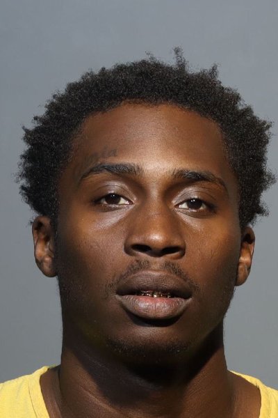 Mugshot of ROBERT LEE SMITH