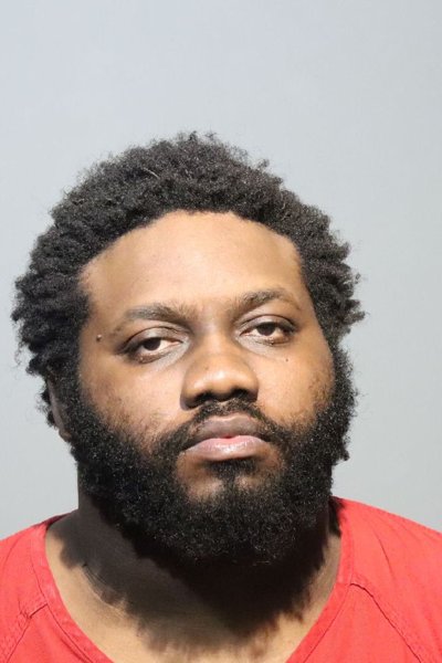 Mugshot of DARRICK WASHINGTON