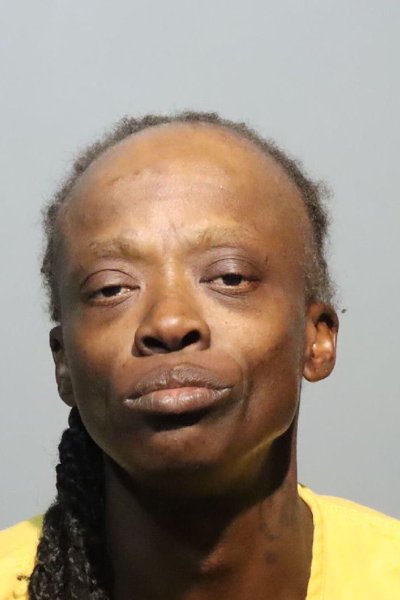 Mugshot of LAQUINDALIN MAKEDA YOUNG