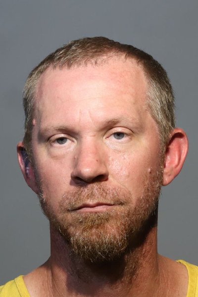 Mugshot of ROBERT MICHAEL LUND