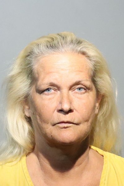 Mugshot of MICHELLE DYANN GAY