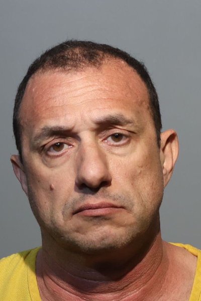 Mugshot of HANNA MARK MACOOL