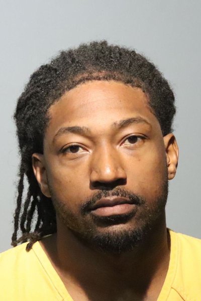 Mugshot of MICHEAL WAYNEWALLS GRAY