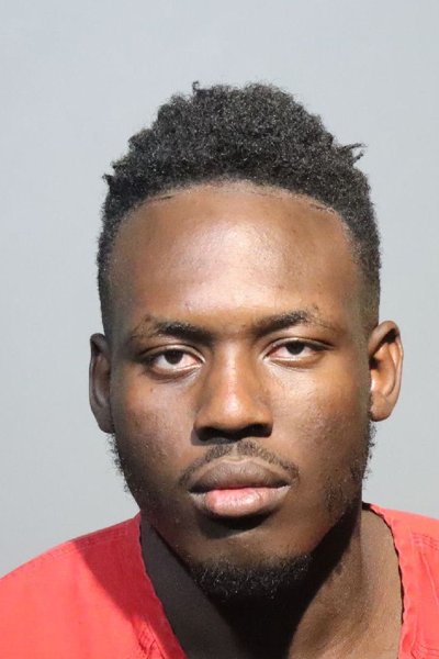 Mugshot of GOODNESS EZEH