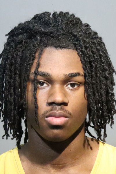 Mugshot of DOMINIC WILKINS DERIVAL