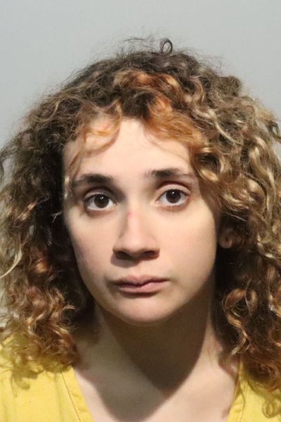 Mugshot of MIRIAM ELAINE ROUSSO