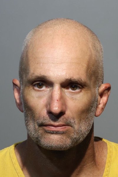 Mugshot of KEITH THOMAS MARTIN