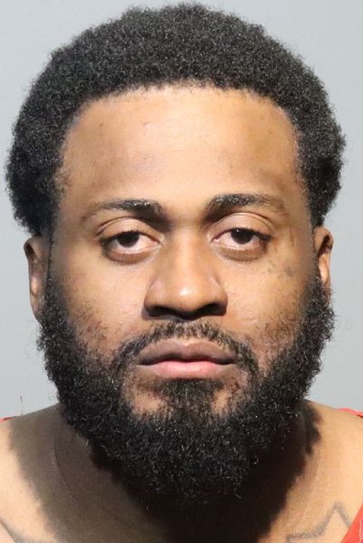 Mugshot of TERRY LEROY TILLMAN
