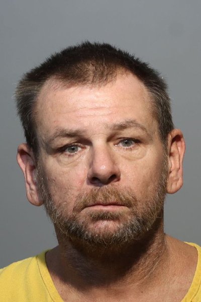 Mugshot of ROBERT BARNES
