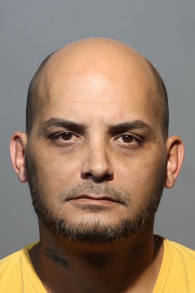Mugshot of MAYKEL SOSA-HERNANDEZ