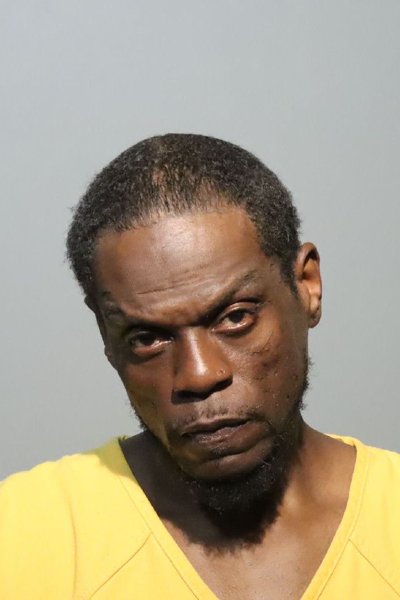 Mugshot of TRAVIS ZIEGLER