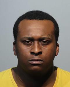 Mugshot of JAQUAN WATSON