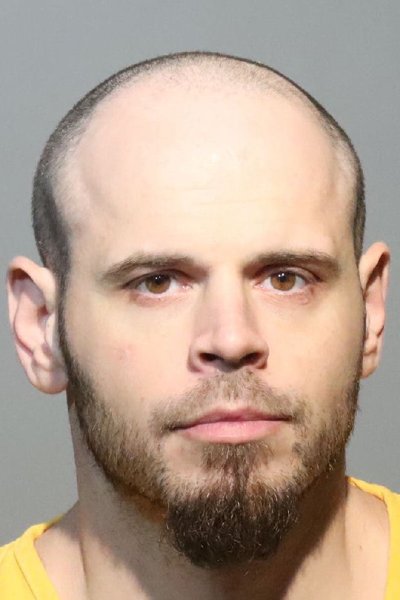Mugshot of MICHAEL ANTHONY LABORDA