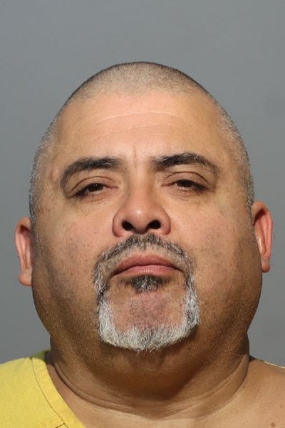 Mugshot of RENE ALEXANDER FLORES