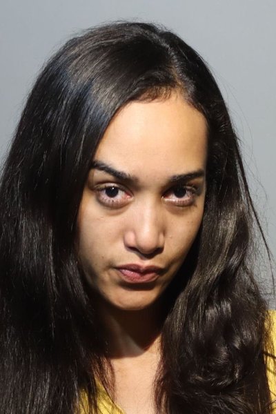 Mugshot of SABRINA LOPEZ