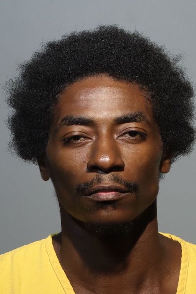 Mugshot of JAHTEEK KAHIEM JENKINS