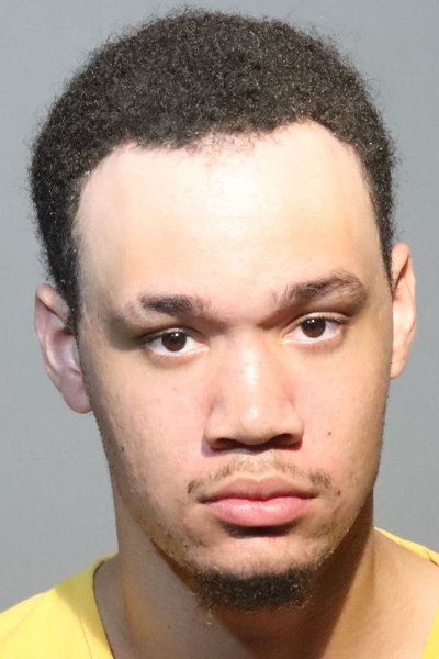 Mugshot of CALEB MICHIEL SCHUSTER