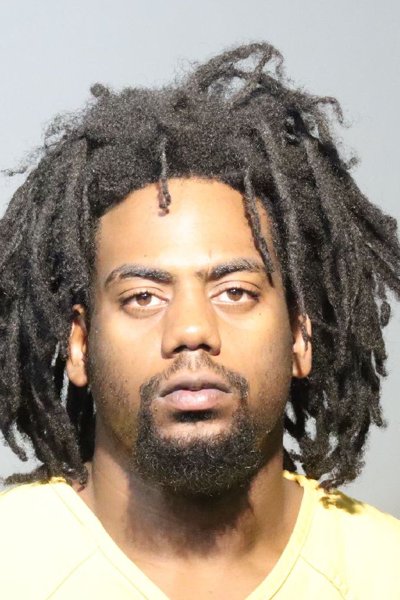 Mugshot of TONY AVON BUTLER