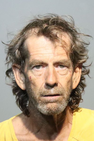 Mugshot of GREGORY ALLEN MILLER