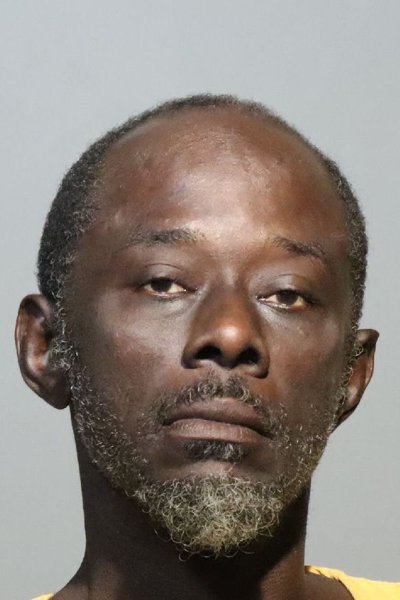 Mugshot of DEWEY JULIUS SMITH