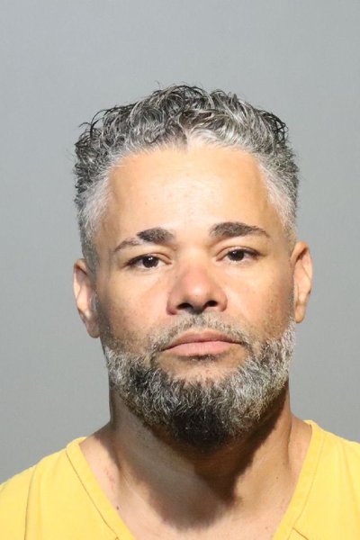 Mugshot of RAULY MANUELBAEZ ARIAS