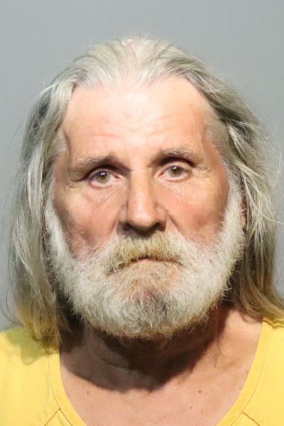 Mugshot of RICHARD BRADLEY MCDONALD