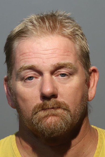 Mugshot of EVAN LEE BEAN