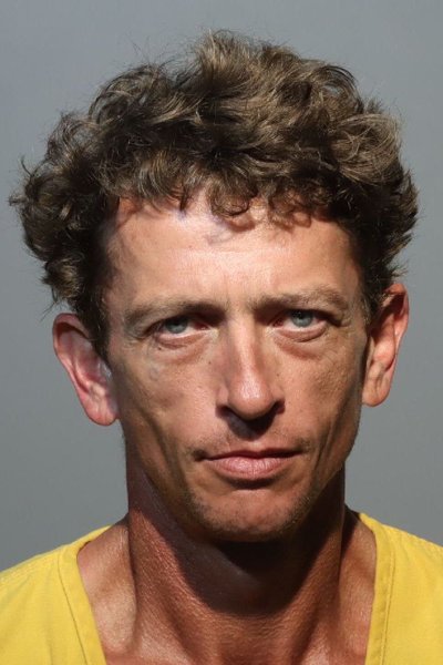 Mugshot of NICHOLAS AUSTIN SLONE