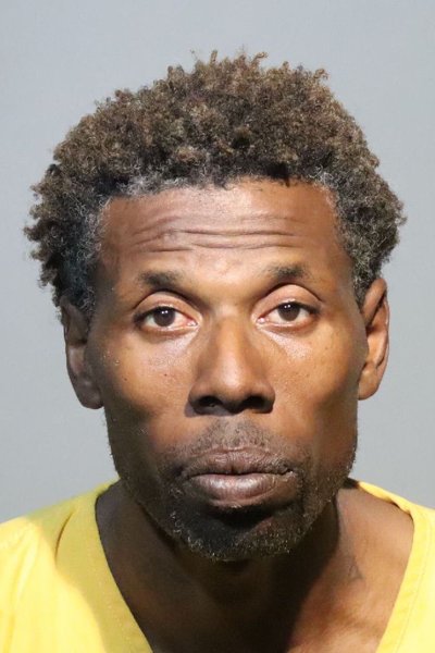 Mugshot of ANTONIO LEE JACKSON