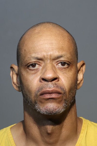 Mugshot of KRISTOPHER ALEXANDER VAUGHN