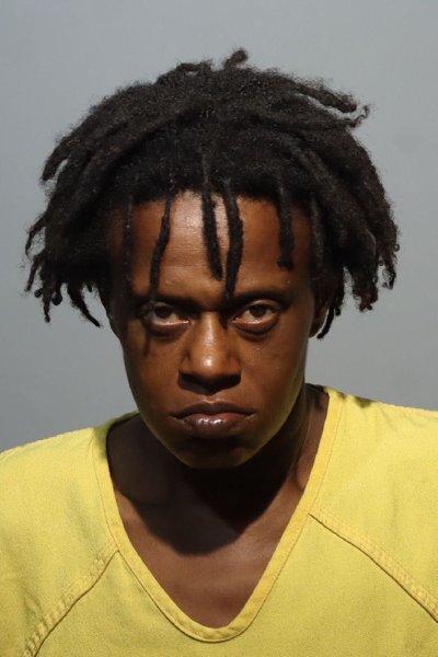 Mugshot of TELISHA JENNELL MCMILLER SIMMONS