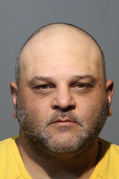 Mugshot of WALID EL HAMMAMI