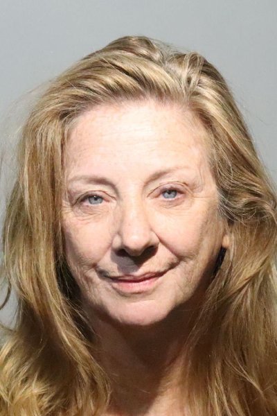 Mugshot of CHRISTI REEDER TINDLE