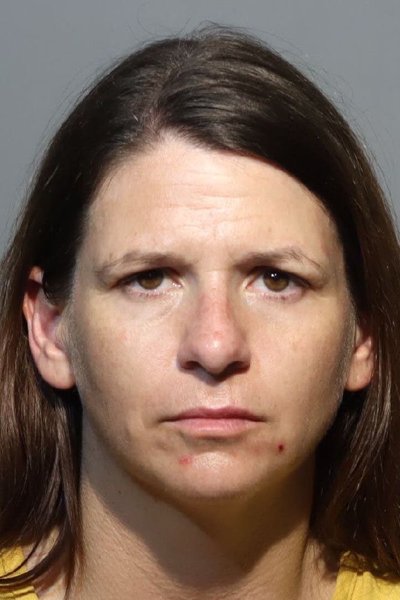 Mugshot of KATHERINE ROSE HAYDEN