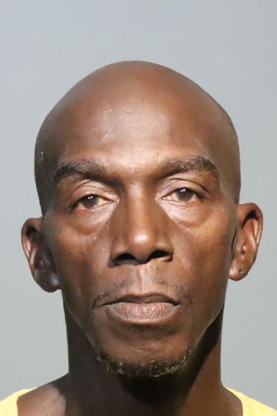 Mugshot of TIMOTHY N ONEAL